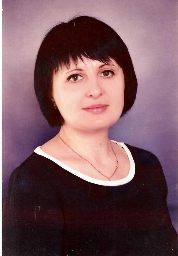 Семилетова Неля Владимировна.
