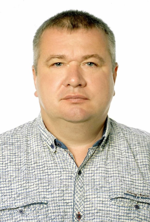 Соляной Андрей Иванович.