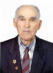 Поленов Иван Петрович.