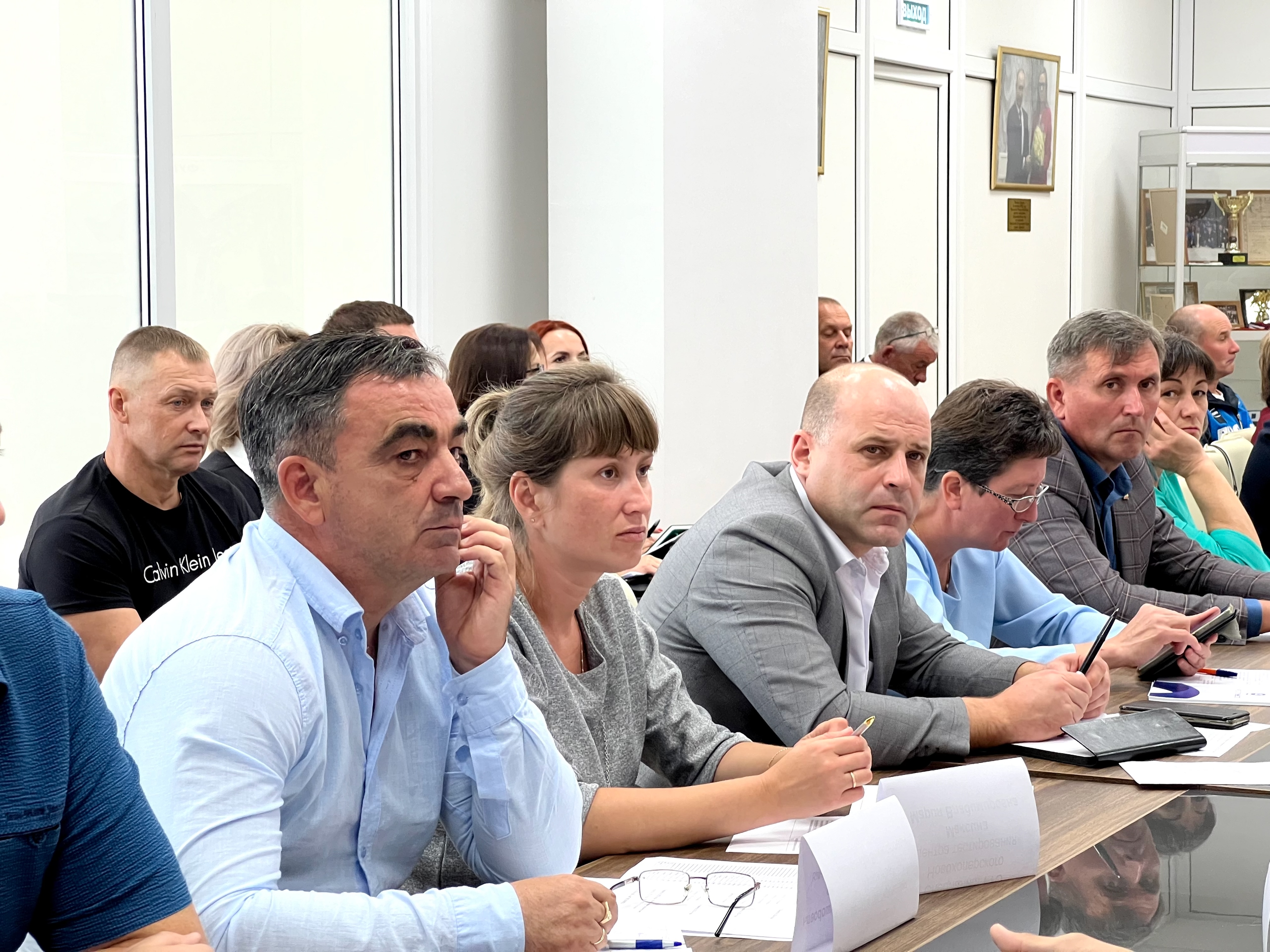 Новости спорта.