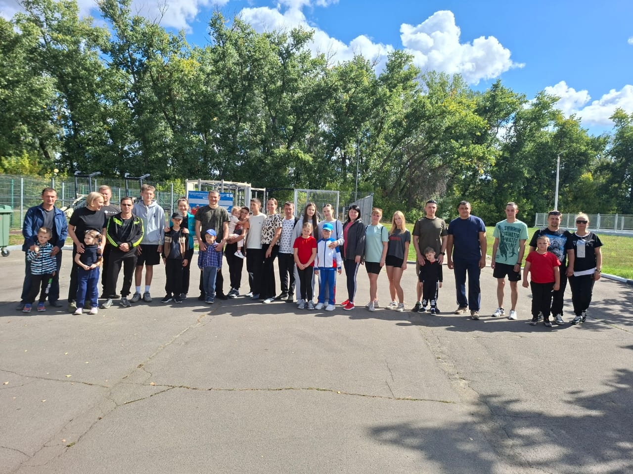 Новости спорта.