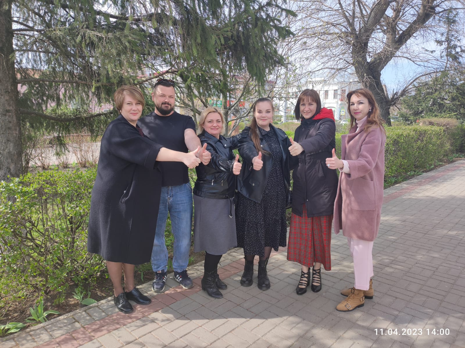 На восточном склоне Пеньковой горы обустроят эко-тропу с тактильным покрытием..