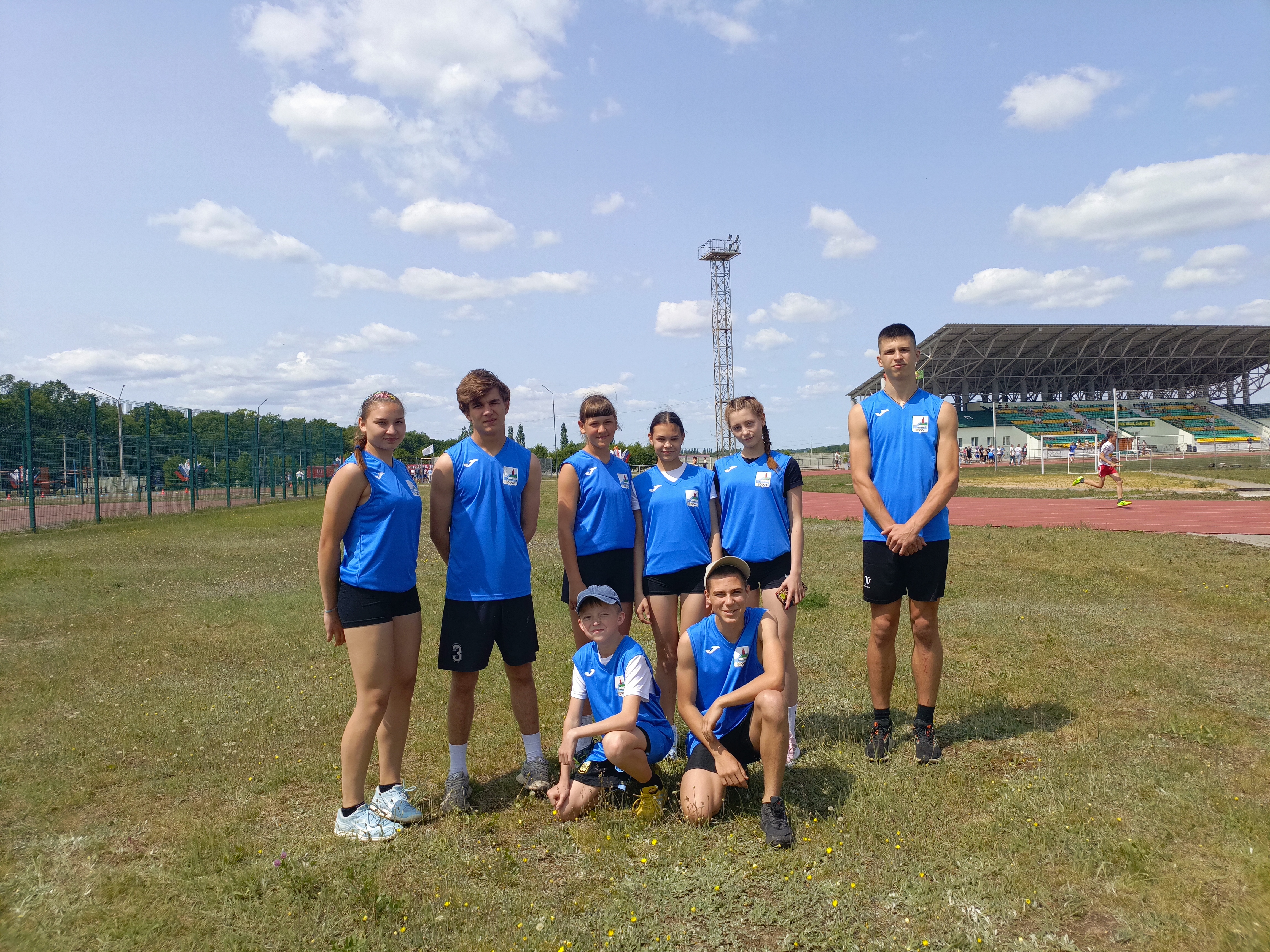 Новости спорта.