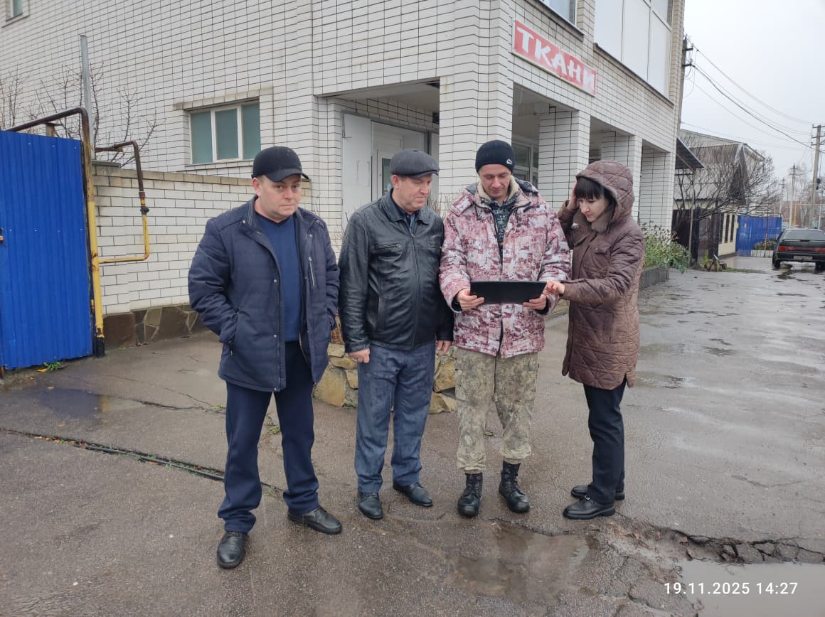 Предрыночная площадь Калача: первый шаг к преображению.