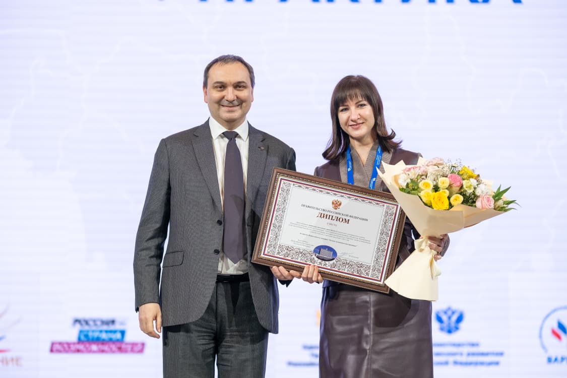 &quot;«БОЛЬШИЕ РЕШЕНИЯ МАЛОЙ РОДИНЫ»: Воронежская область делится опытом и получает признание&quot;.