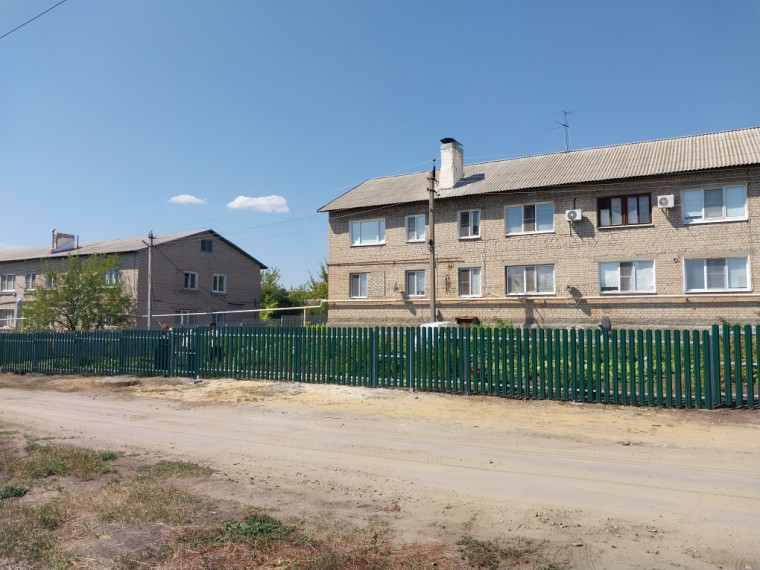 В текущем году в рамках реализации федеральной программы «Комфортная городская среда» на территории городского поселения – город Калач в 2024 году выполнены работы по благоустройству дворовых территорий 6 многоквартирных домов..